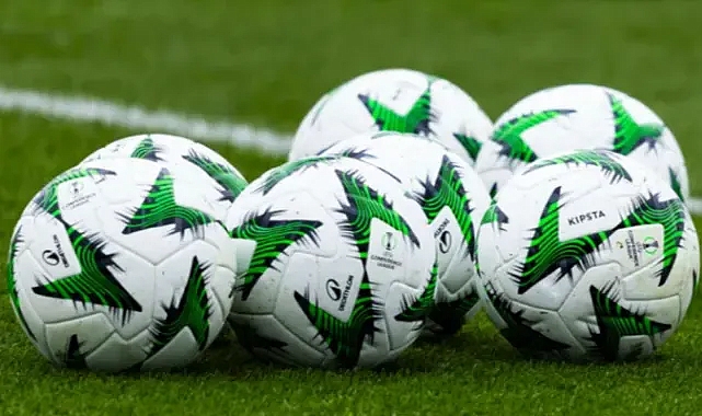 UEFA Konferans Ligi’nde bu hafta hangi maçlar var?