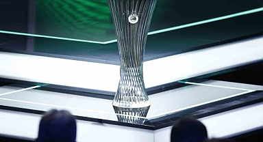 UEFA Konferans Ligi’nde play-off eşleşmeleri belli oldu