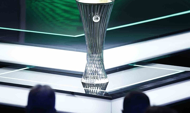UEFA Konferans Ligi’nde play-off eşleşmeleri belli oldu