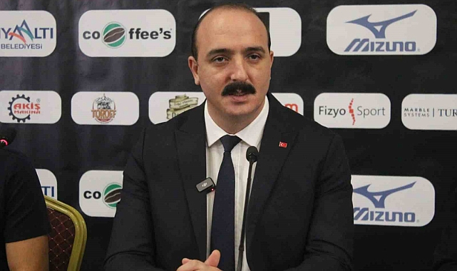 Uluslararası Antalya Maratonu’nda 44 ülkeden bin 500 sporcu yarışacak