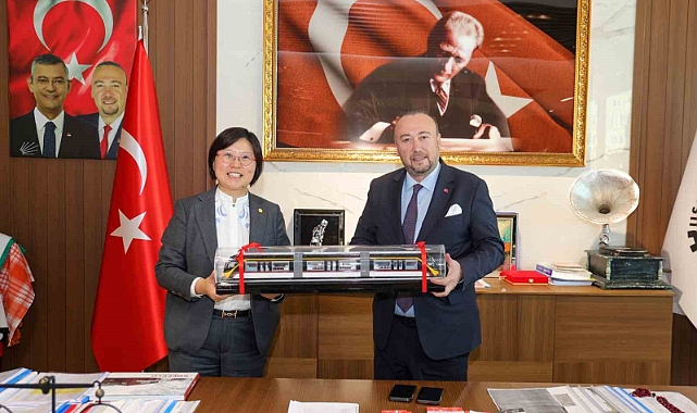 Uşak’ta yeni ulaşım hareketi başlatılıyor