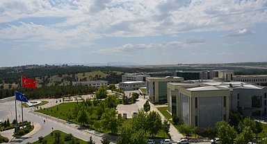 Uşak Üniversitesi Dünyada ilk 500 üniversite arasında