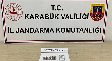 Uyuşturucu operasyonlarında 3 kişi yakalandı