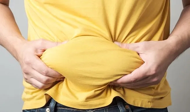 Uzmanından obezite açıklaması!