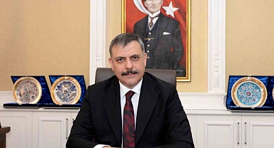 Vali Çiftçi’den “Dünya Engelliler Günü” mesajı