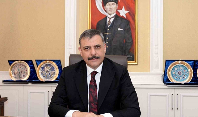 Vali Çiftçi’den “Dünya Engelliler Günü” mesajı