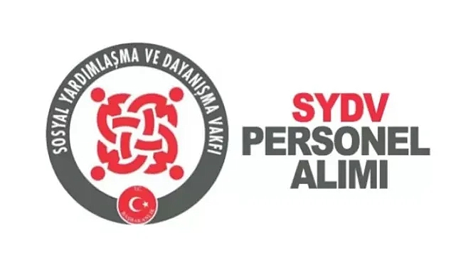 Van İlçe Sosyal Yardımlaşma ve Dayanışma Vakfı, 14 işçi alımına dair duyuru yaptı
