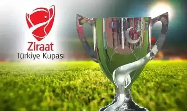 Van Spor Ziraat Türkiye Kupası 5. Tur Kura Çekimi Bu Gün Belli Oluyor Muhtemel Rakipler Kimler Olacak?