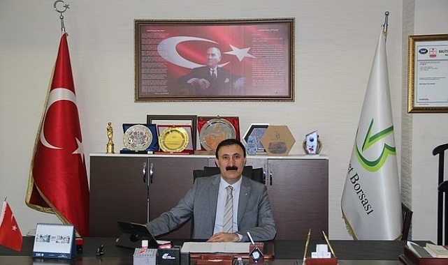 VAN TB'den yeni bir tescil: Erciş lahanası
