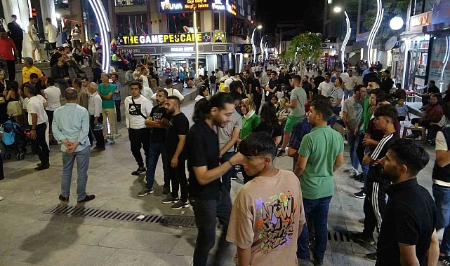 Van'a 2024 yılında 800 binin üzerinde turist geldi