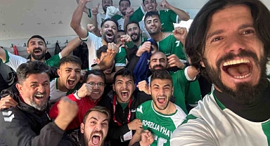 Yahyalıspor siftah yaptı