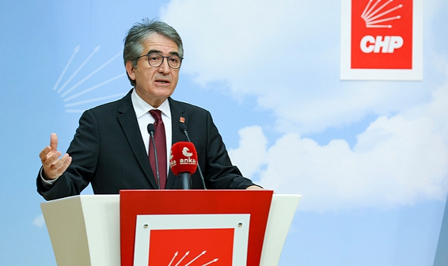 Yalçın Karatepe: Emekli Aylık Artışları ve Memur Maaşlarında Yapılacak Değişiklik Daha Büyük Bir Hayal Kırıklığı Olacak