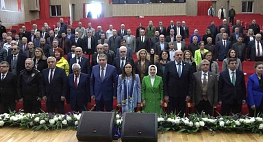 Yalova Muhtar Akademisi sertifika töreniyle tamamlandı