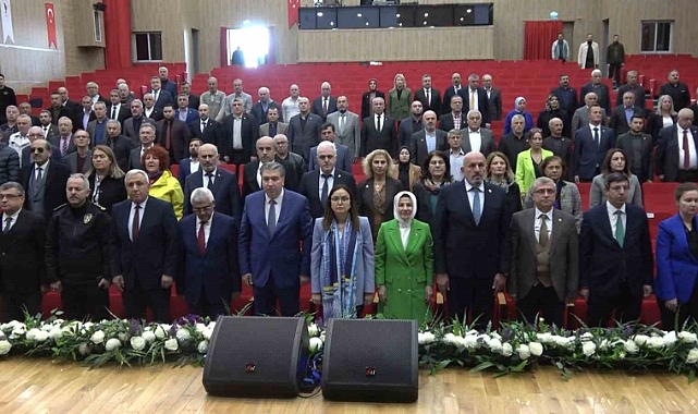 Yalova Muhtar Akademisi sertifika töreniyle tamamlandı