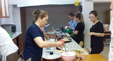 Yatağan’da açılan kurslar, istihdam imkanları oluşturmaya devam ediyor