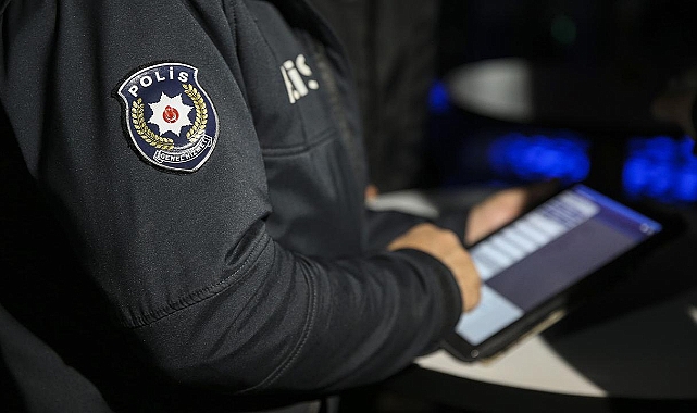 Yeni yasa ile yetkisiz çakar kullananlar yüzde 67 azaldı