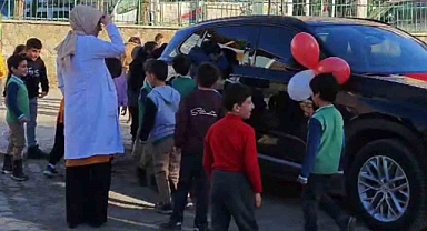 Yerli malı haftasında TOGG coşkusu