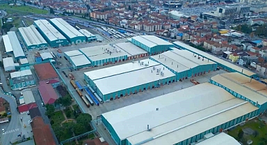 Yerli ve milli lokomotif için 3 yeni fabrika