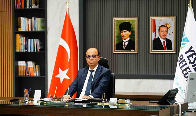 'Yeşilyurt Genç Meclis' için 321 kişi kayıt yaptırdı