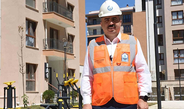 Yıldırım’da 2024 böyle geçti
