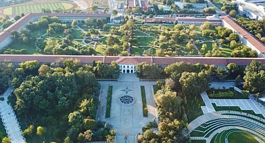 Yıldız Teknik Üniversitesi’nden Türkiye’de bir ilk: Su Okuryazarlığı Merkezi kuruldu