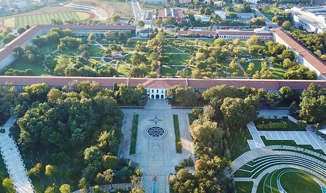 Yıldız Teknik Üniversitesi’nden Türkiye’de bir ilk: Su Okuryazarlığı Merkezi kuruldu