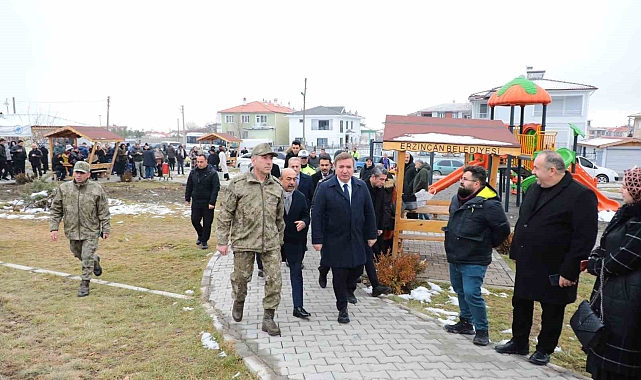 Yılların eksikliği giderildi