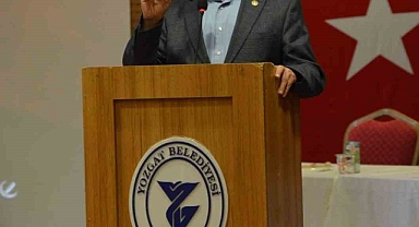 Yozgat Belediyesi’nden suya yüzde 25 indirim