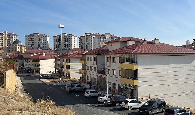 Yüksekova gazlanıyor