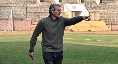 Zafer Ulusal, ”Şampiyon olmak istiyoruz”