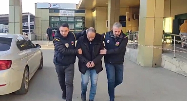 114 yıl hapis cezası bulunan zanlı yakalandı