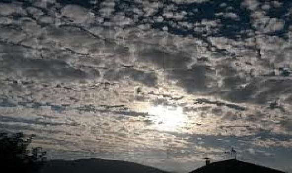 13 Ocak 2025 Pazartesi Ağrı'da hava durumu nasıl olacak?