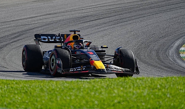 2025 Formula 1 yarış takvimi | F1 yarışları nereden izlenir? F1 yarış listesi