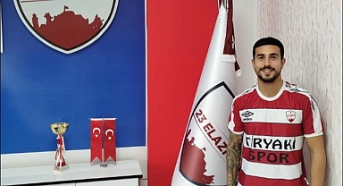 23 Elazığ FK yıldızıyla uzattı