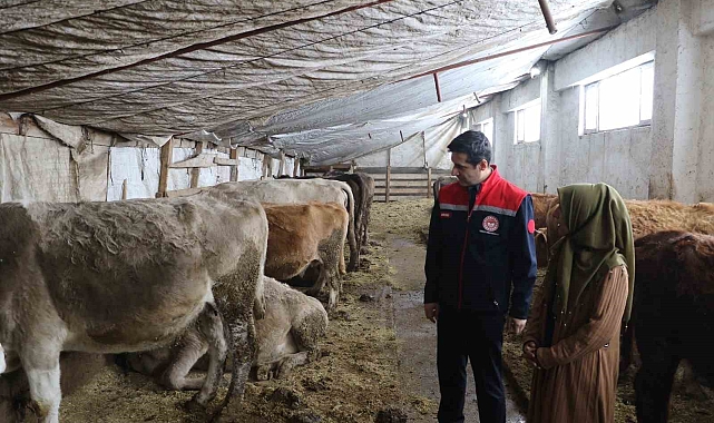 25 yıl sonra döndüğü memleketinde kendi işletmesini kurarak kadınlara örnek oldu
