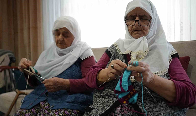 25 yıllık vefa
