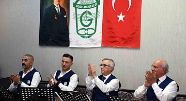 650 yıllık gelenek Bursa Gezek Evi’nde yaşayacak