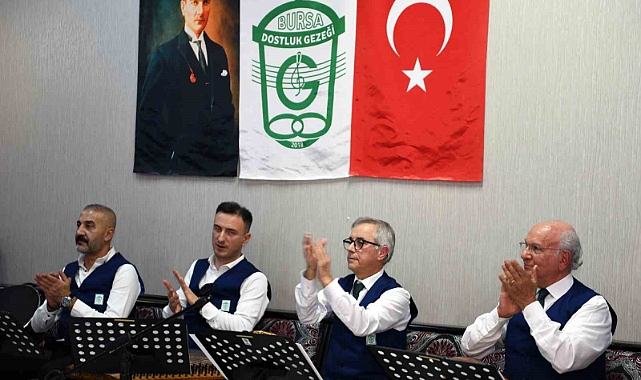 650 yıllık gelenek Bursa Gezek Evi’nde yaşayacak