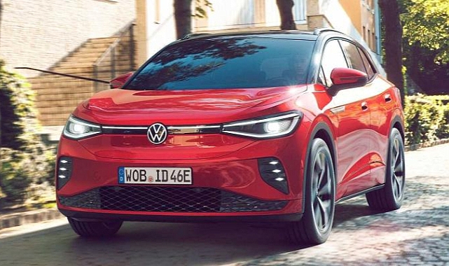 800 bin Volkswagen’in konum ve sürücü bilgileri internete sızdı
