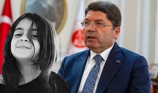 Adalet Bakanı Tunç'tan Narin açıklaması: Gerekçeli karar beklenmeli