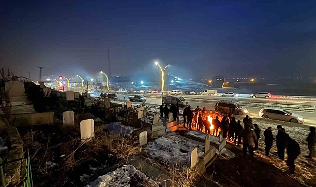 Adalet Bakanı Yılmaz Tunç: "Eslem evladımızın vefatı hepimizi derinden üzmüştür, adli soruşturma başlatılmıştır"