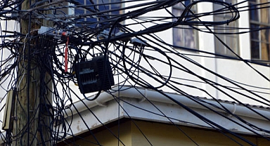 Afyonkarahisar 14 Ocak 2025 Salı elektrik kesintisi etkilenecek yerler: Afyonkarahisar Elektrik Kesinti Haberi