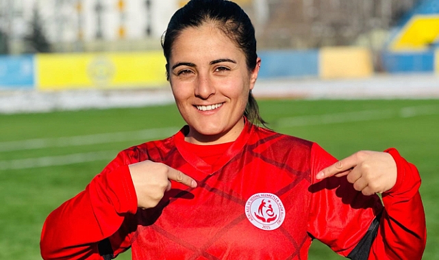 Ağrı Aile ve Sosyal Politikalar Kulübü, kadın takımına iki yeni transfer yaptı