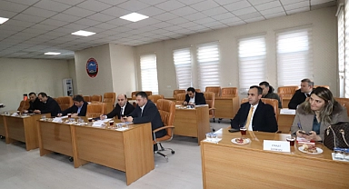 Ağrı Belediyesi çalışanlarına müjde