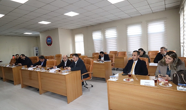 Ağrı Belediyesi çalışanlarına müjde