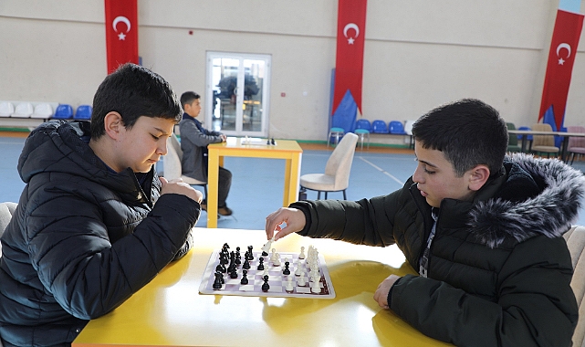 Ağrı’da “GSB Gençlik Kış Programı” başlatıyor
