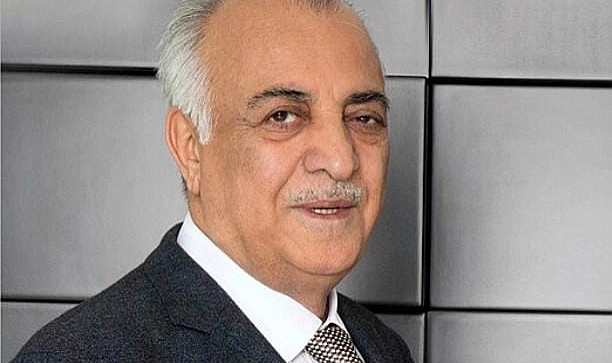Ağrı’da önemli yatırımlar yapan iş insanı Abdolbari Gozal hayatını kaybetti