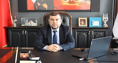 Ağrı İl Müftüsü Necati Şafak, üç ayların maneviyatına değindi