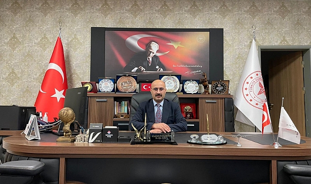 Ağrı İl Sağlık Müdürü Daharlı;Aile hekimleri artık INR, röntgen, mamografi, kalça ultrasonografisi isteyebilecek!