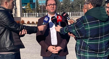 Ahmet Özer AYM’ye başvurdu